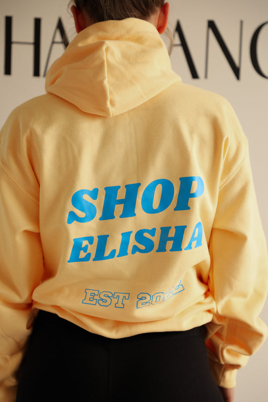 Shop Elisha hoodie