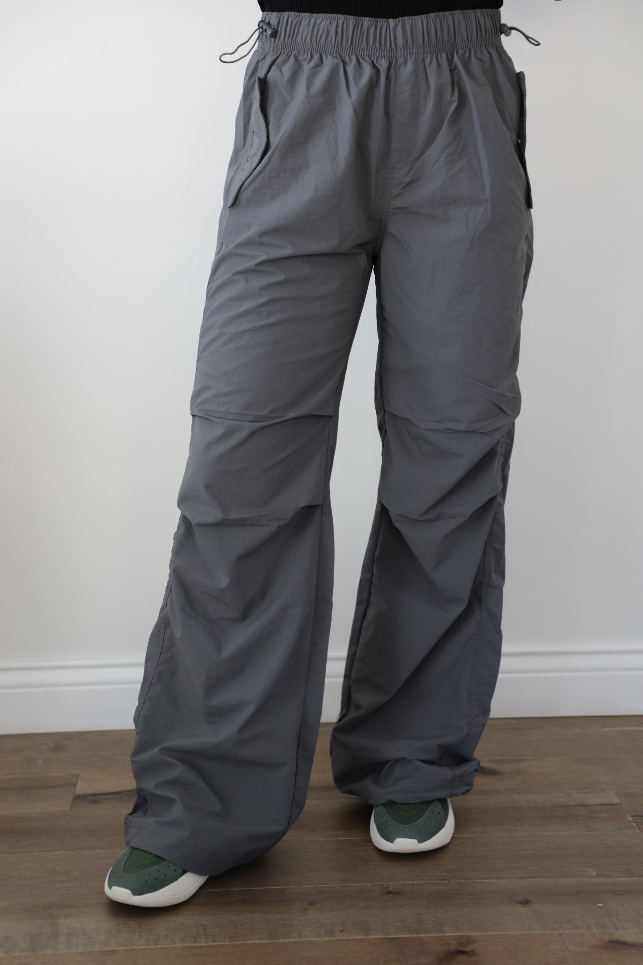 Parachute Pant