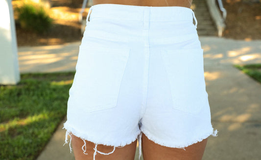 Destin Shorts