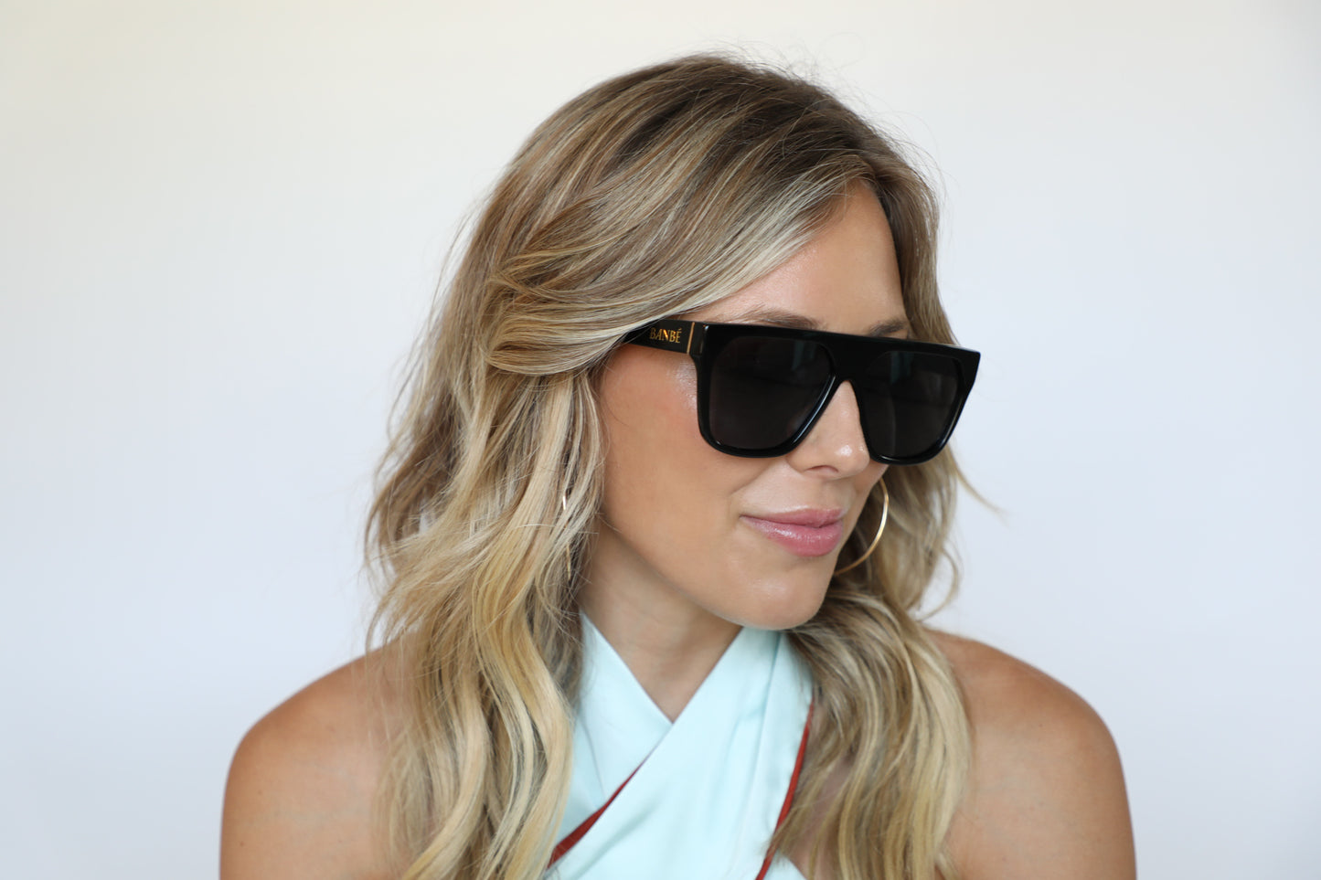BANBE The Shields Sunglasses