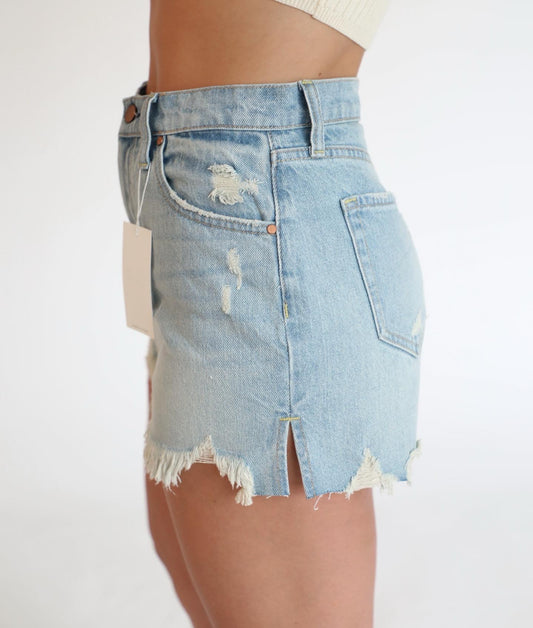 Sun Kissed Shorts