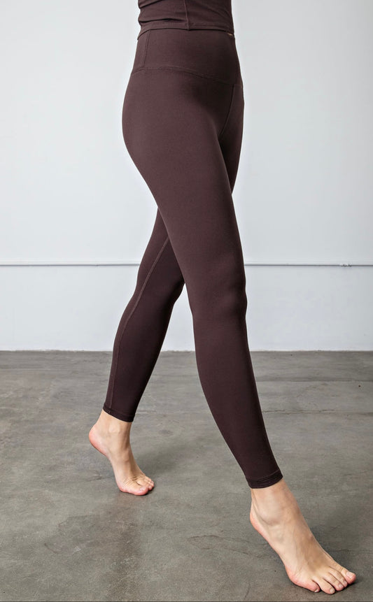 Butter Soft Leggings (S-3XL)