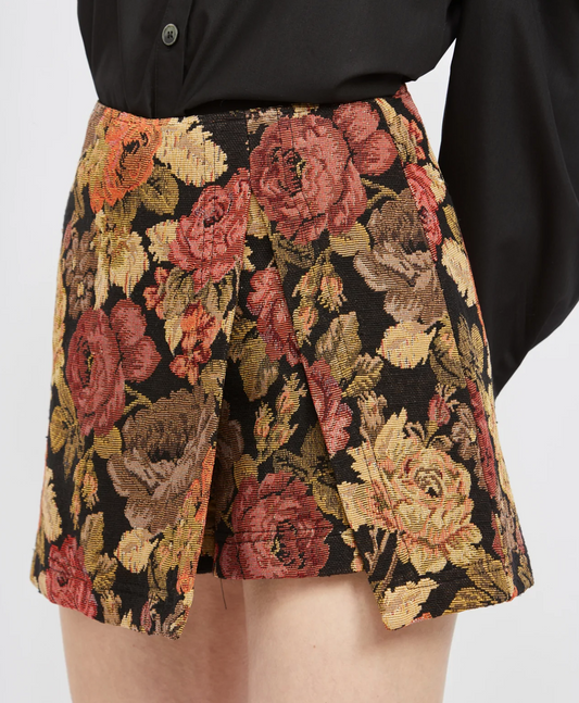 Delphi Skort by En Saison